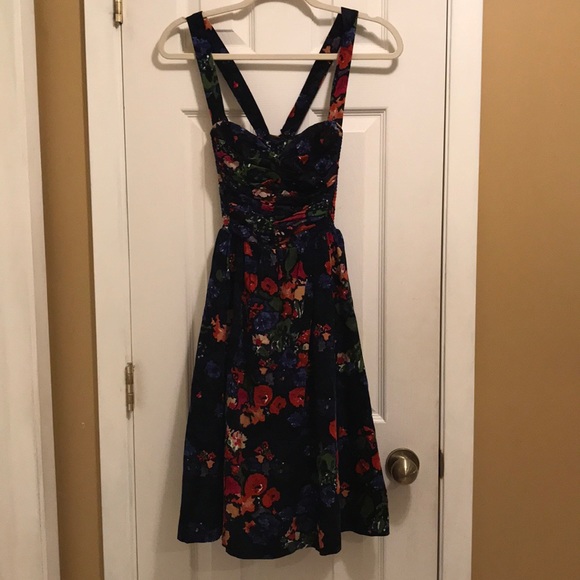 Anthropologie Dresses & Skirts - Anthropologie HD in Paris dress